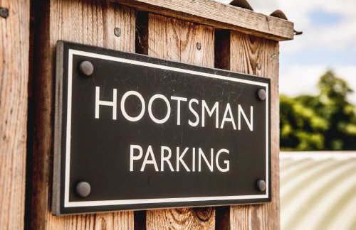 Hootsman - Foto 14