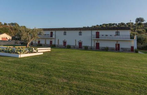 Agriturismo di Serragiumenta - Foto 1