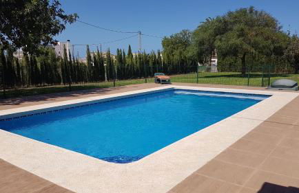 Chalet Cami de Merle - Foto 27