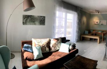 Ferienwohnung Mintbraun - Foto 1