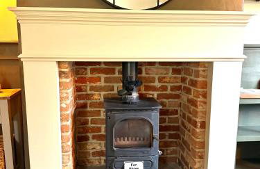 Rustic Retreat cottage - Foto 5