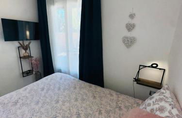 Les Appartement du Mas - RUBIS - Foto 19