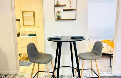 Le Parvis - Wifi & Confort - Foto 5