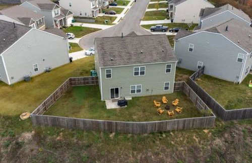 Spacious Farragut 5BR FamilyGroup Getaway near UT - Foto 57