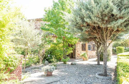 Petit Castell 10 persones Costa Brava - Foto 75