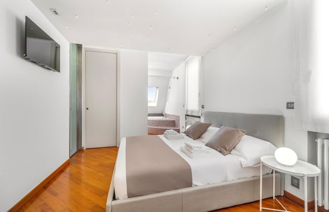 2900 Attico Dolce Vita by Barbarhouse - Foto 4