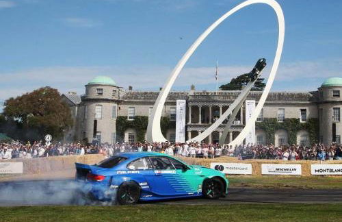 2BR Georgian home, Garden, Hot tub, Sea view, Sleeps 6 - Photo 52