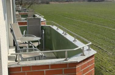 HAUS USEDOM Ferienwohnungen - Foto 10