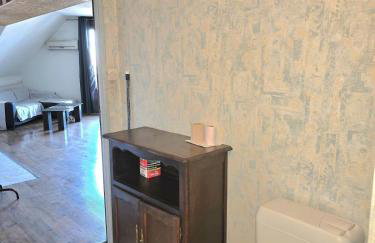 Beautiful apartment, comfort, nice beautiful view of Strasbourg - Foto 10