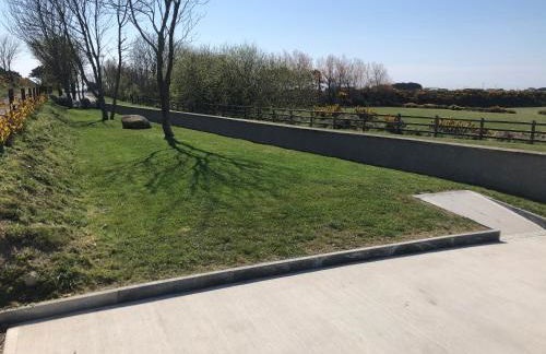 Cranfield Cottage by the Sea 4 star NITB approved - Foto 16