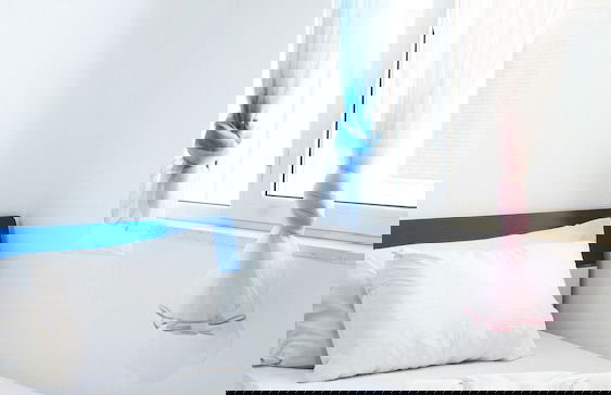 The Beachfront Apartment - Foto 6