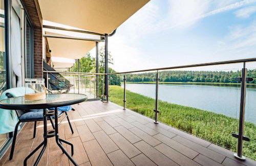 Apartamenty Mazurskie Klimaty (Cud Natury) - Foto 52