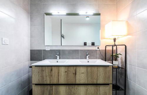 Aquagîte - Terrasse - Parking - Proche plage - Photo 11