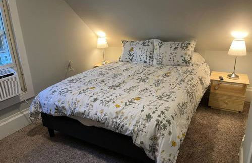 Main, Three Bedroom House in Historic Loveland - Foto 19