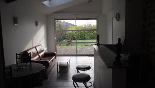 La campagne au pied du MT ST MICHEL - Foto 4