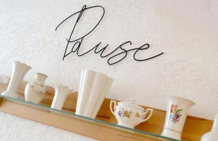 Ferienwohnungen Familie Fuss in Weißenstadt - Foto 8