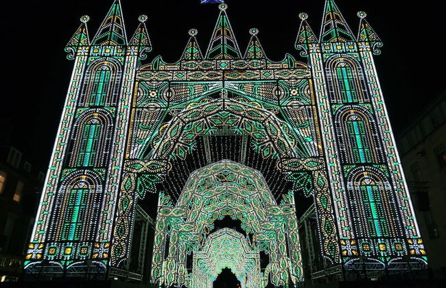 Violet Bank Apartment New Town - Foto 25