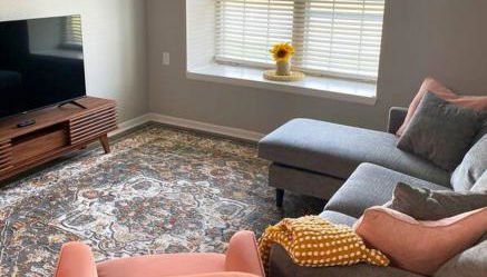 The Delores - 2 Bedroom Apt in Quilt Town, USA - Foto 4