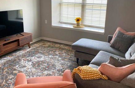 The Delores - 2 Bedroom Apt in Quilt Town, USA - Foto 4