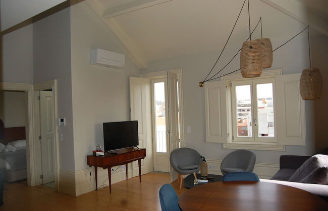 Aparthotel Oporto Palace - Foto 56