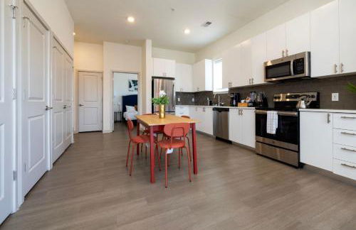 Modern Nulu 2BR by CozySuites 04 - Foto 17