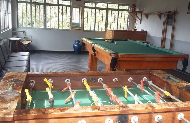 Chácara do Alemão - Recanto Jd.Silvestre - Foto 29