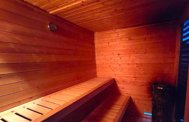 Apartament Sun & Snow Posesja Kapitańska - Photo 24