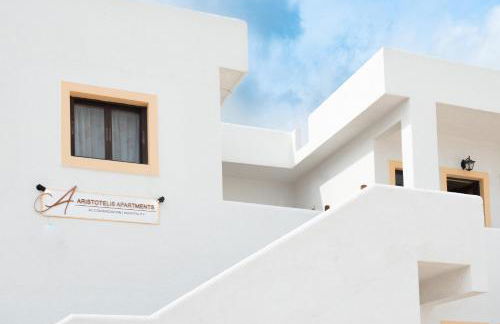 ARISTOTELIS Apartments - Foto 4