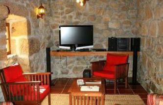 Holiday Home Ländliche Finca Casa da Rocha by Interhome - Foto 7