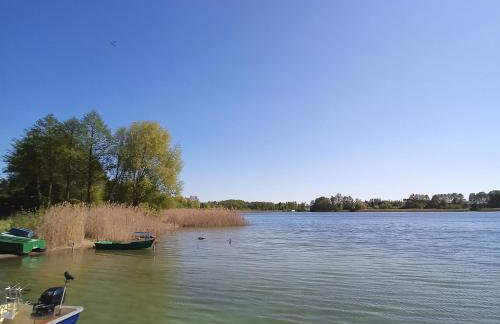 Willa na Orlej - Foto 23