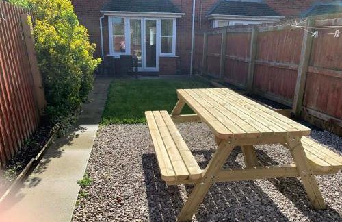 Cosy 3 story home - Foto 26