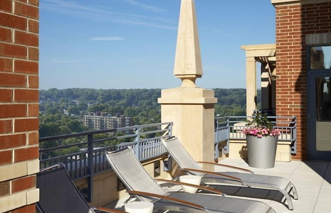 Business Apartment in Pentagon City - Photo 55