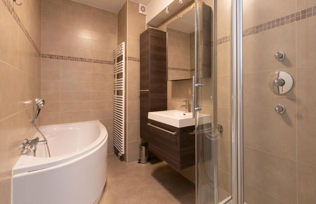 Apartment With Frontal sea View - Foto 12