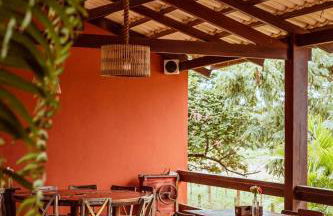 EcoPousada Pico do Jabre - Photo 39