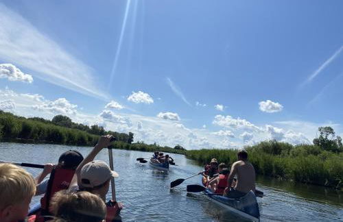 Apartment Wollin by Interhome - Foto 46