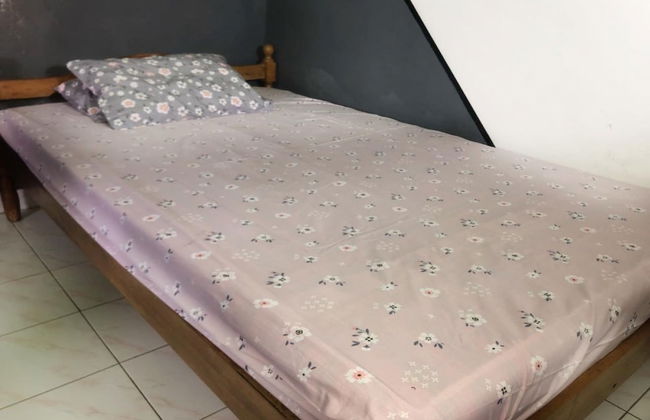 Hotel O Desa Wisata Tunggul ArumNearWisata Tunggularum - Foto 15