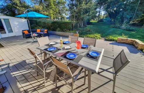 Lovely Home In Moelan Sur Mer With Wifi - Foto 6