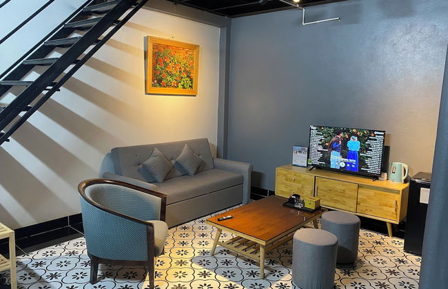 oc homestay CAT BA - Foto 5