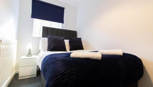 Perfect Washington Getaway Luna Apartments Sleeps 4 - Foto 3, towels, heating