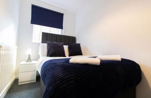 Great prices on long stays!-Luna Apartments Washington - Foto 5