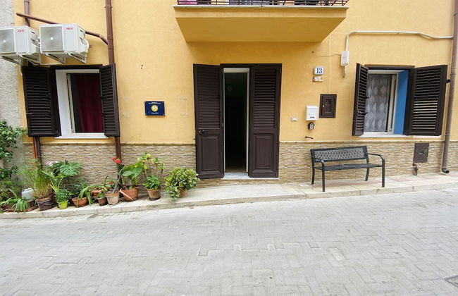 The Arab-norman Nini House - Foto 21