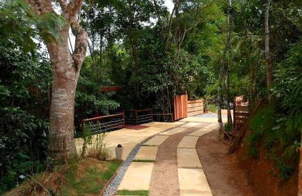 La Luciole Ecolodge - Foto 57