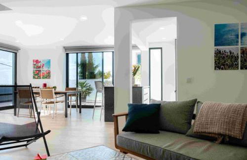 GuestReady - Hillside Oceanview Heaven - Foto 15