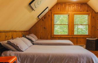 Breathtaking River Views The Hawks Nest Cabin - Foto 8