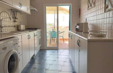 Blue Apartment in Prainha - Foto 18