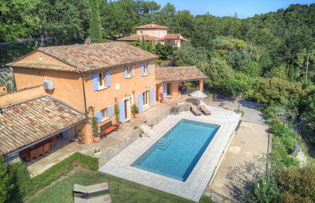 Picturesque Holiday Home With Private Pool - Foto 26