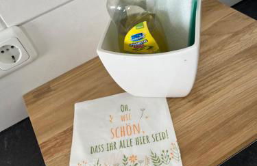 Ferienhaus Ankerpunkt - Foto 35