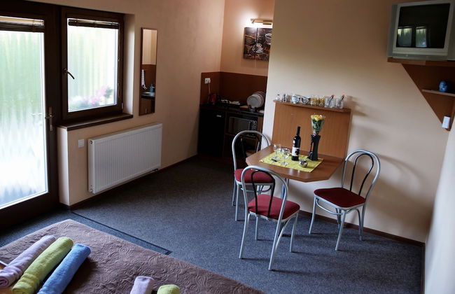 Apartmany u Slavky - Foto 8