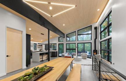 RAVN HAÜS - Oregon's Premier Alpine Retreat - Foto 5