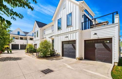 Jungle House Designer Residences - Downtown Columbus - Foto 6